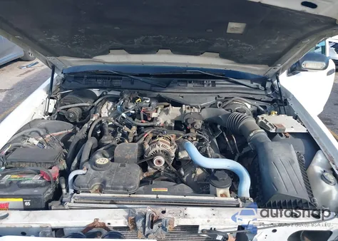 2008 Ford Crown Victoria Police/Police Interceptor z USA, uszkodzony, nr VIN 2FAFP71V78X163028